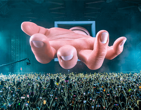 Ultra Music Festival – Miami